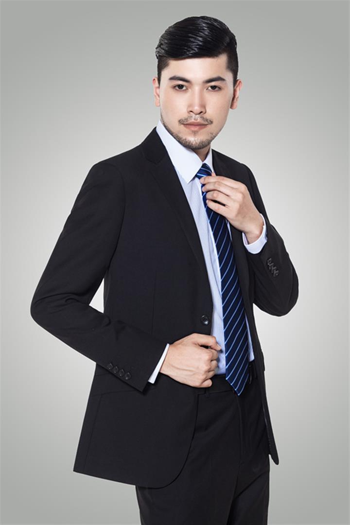 周洪 执行创意总监